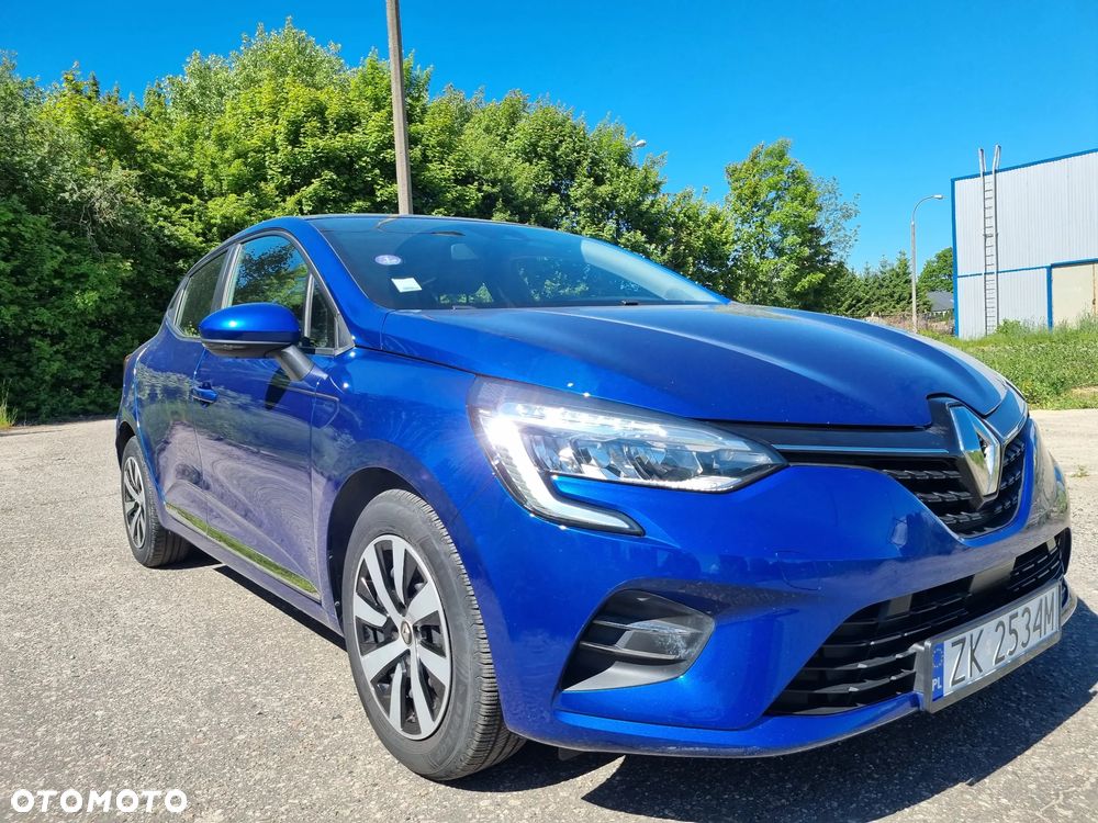 Renault Clio SCe 75 EXPERIENCE - 2