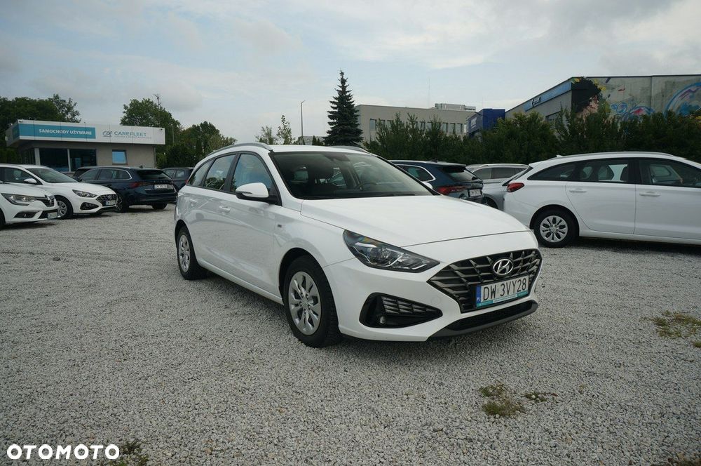 Hyundai i30 - 5
