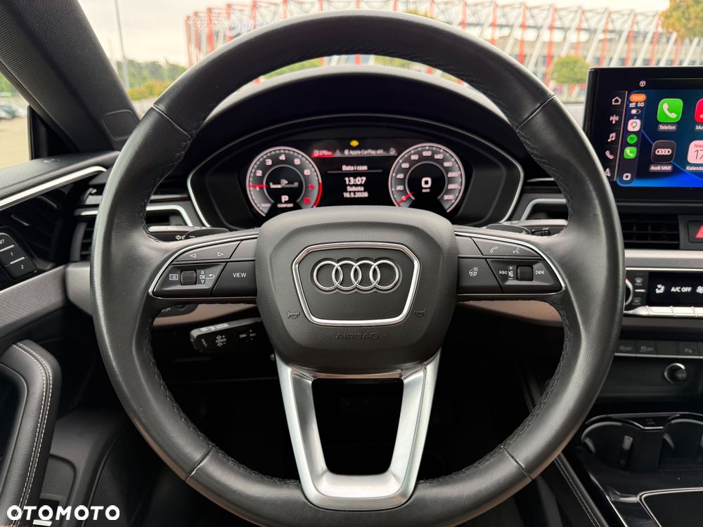 Audi A5 Sportback 45 TFSI quattro S tronic S line - 14