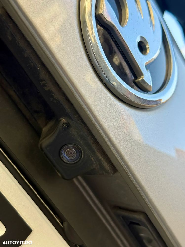 Skoda Octavia 1.6 TDI DPF DSG Ambiente - 23