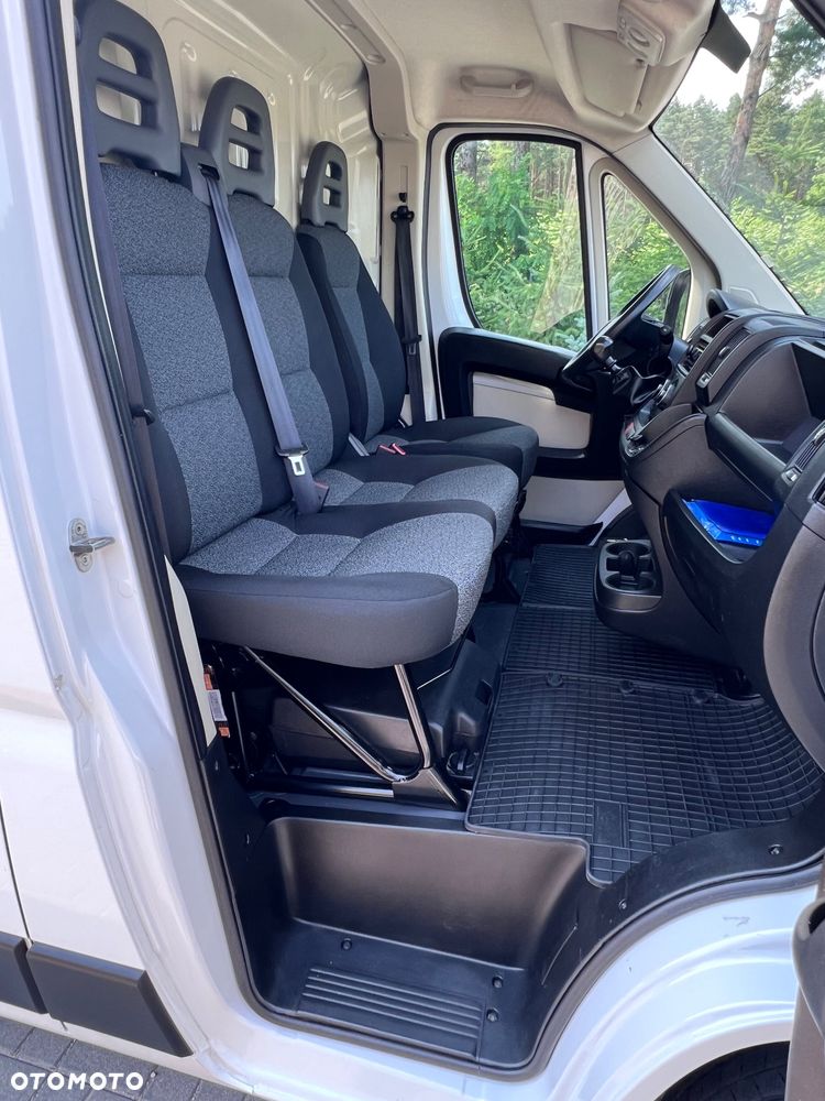Fiat Ducato - 26