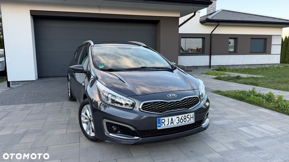 Kia Ceed 1.4 Edition 7 - 3