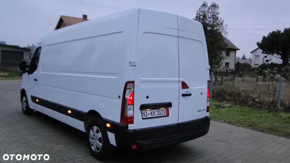 Renault MASTER - 6