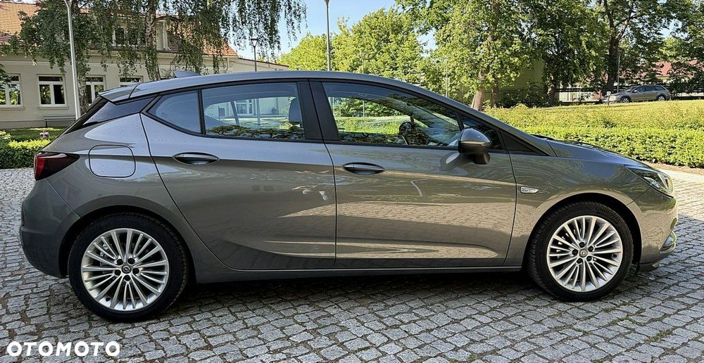 Opel Astra - 7
