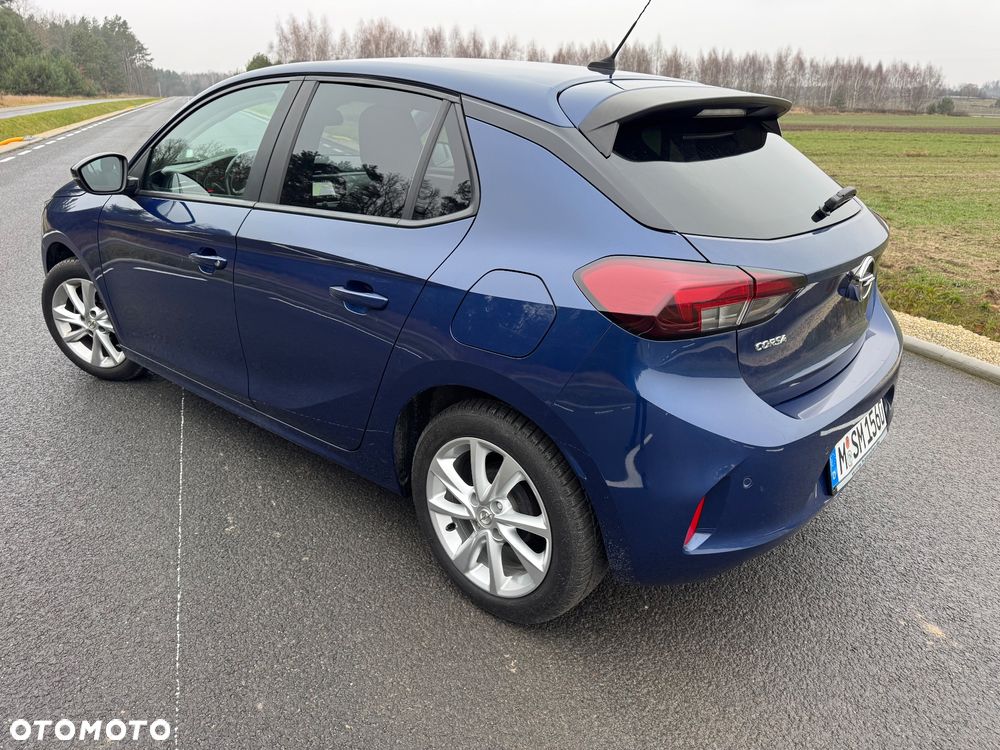 Opel Corsa 1.2 Start/Stop Edition - 6