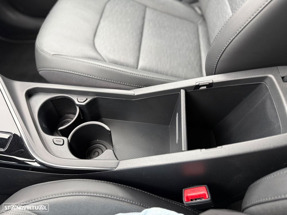 Kia Niro EV 64kWh Tech - 38