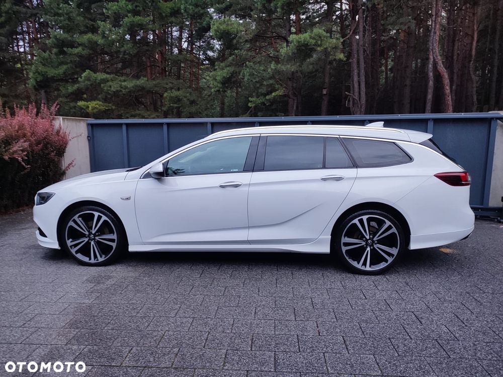 Opel Insignia 2.0 Automatik Innovation - 26