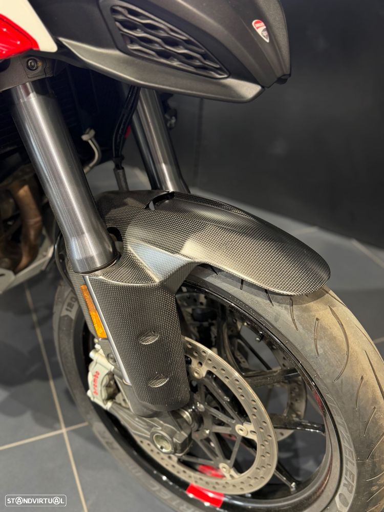Ducati Multistrada V4 S Sport - 8