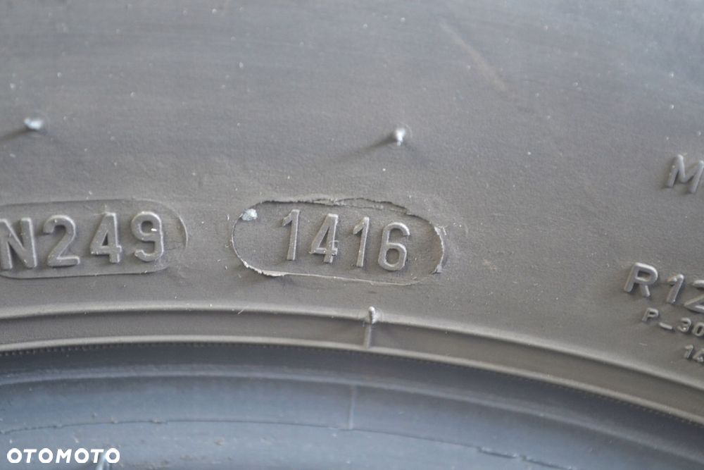 195/65R15 91T PIRELLI SNOWCONTROL SERIE 3 x1szt 1633p - 4