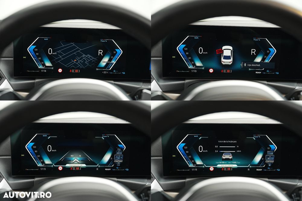 BMW Seria 3 330e Aut. M Sport - 26