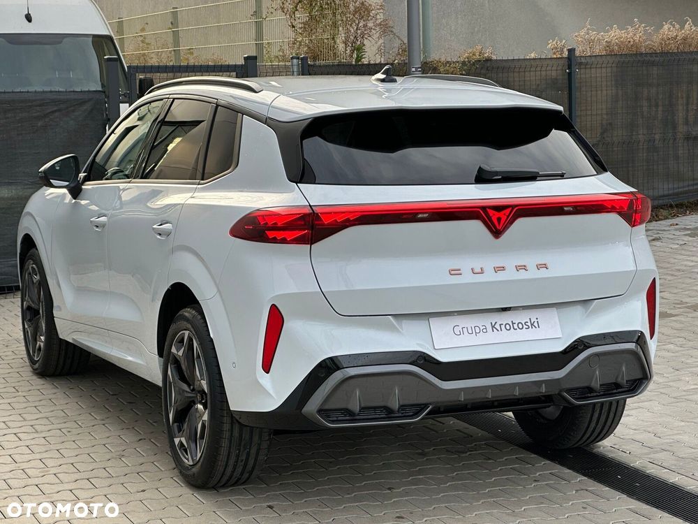 Cupra Terramar - 8