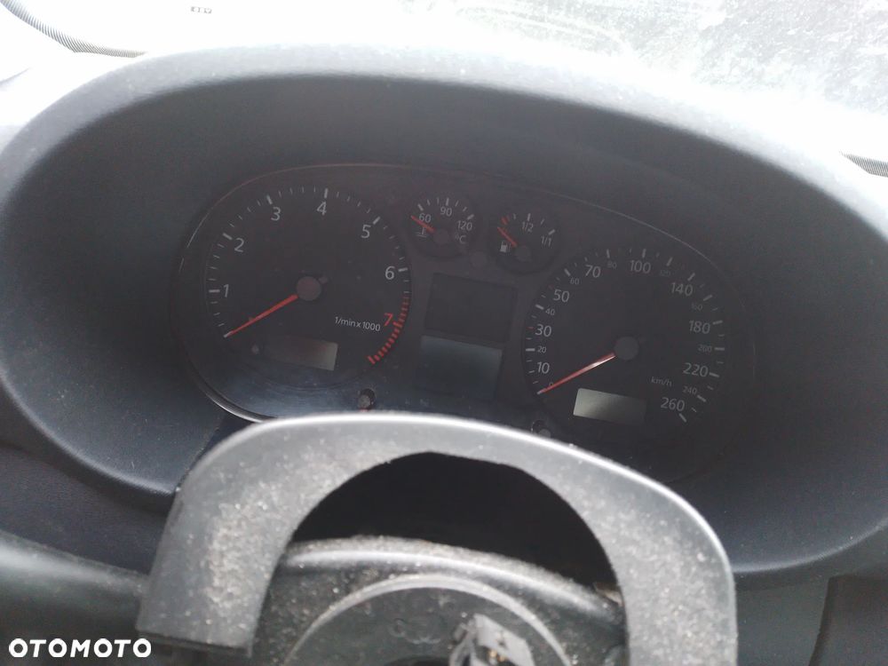 AUDI A3 8L LIFT 00-03 1.6 AVU - ALTERNATOR - 29