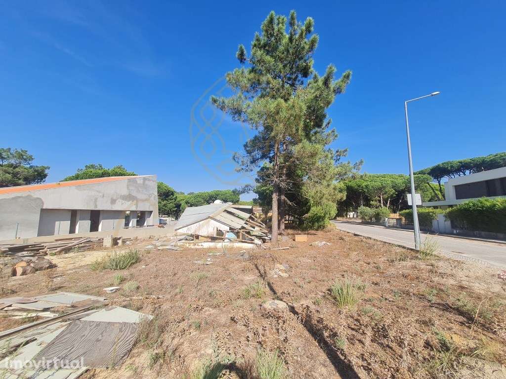 Lote de Terreno para construção Urbana - Grande imagem: 5/9