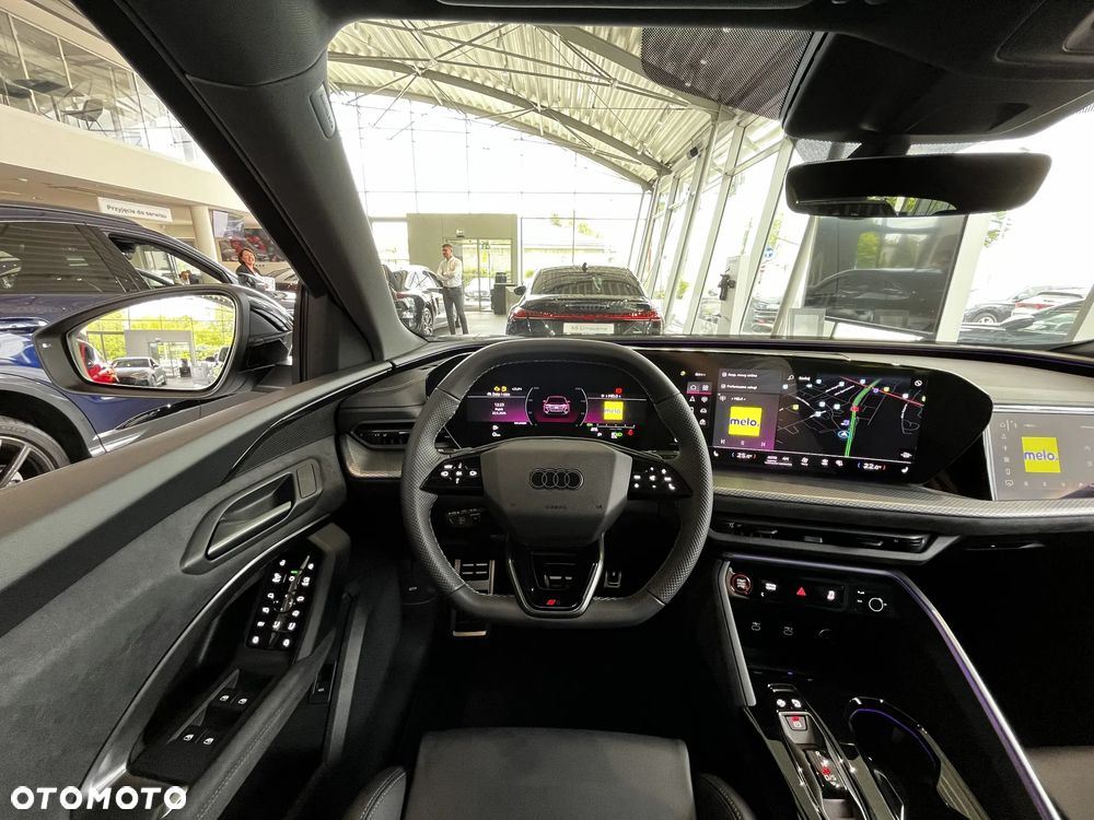 Audi Q5 TFSI mHEV 150 kW Quattro S tronic - 13