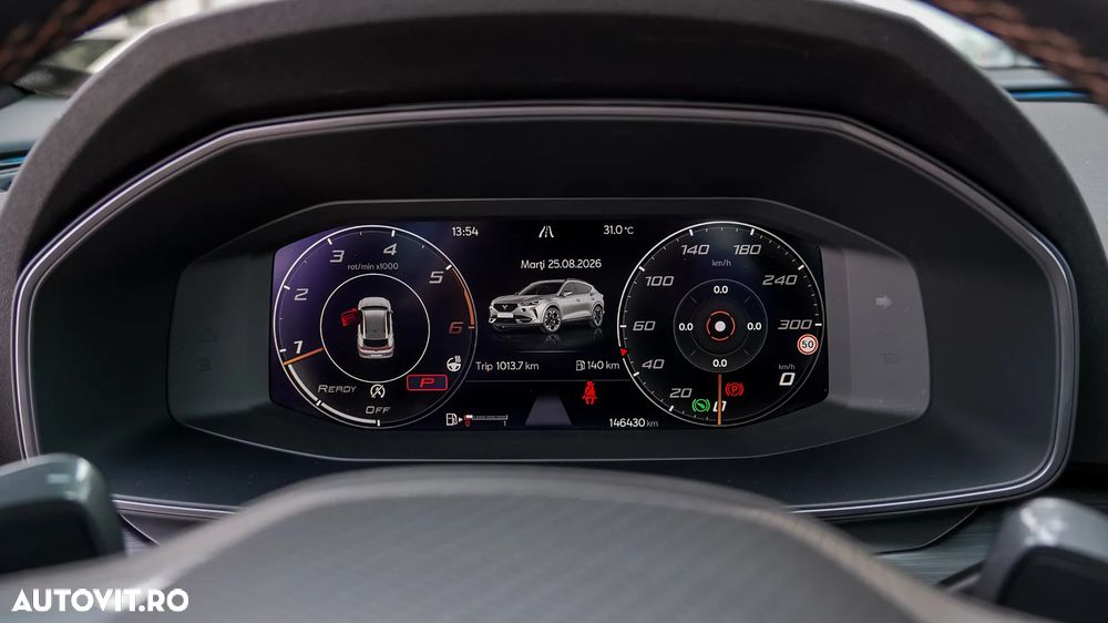 Cupra Formentor - 29