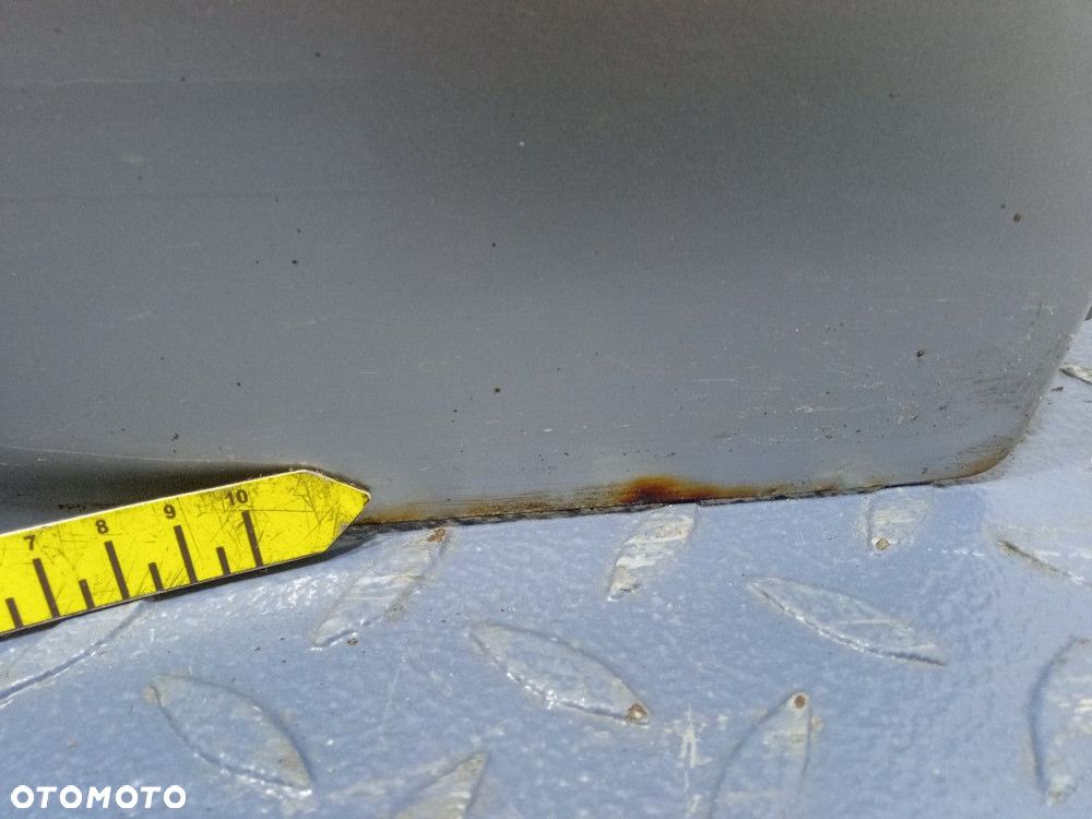 OPEL ASTRAIII H  DRZWI TYŁ PRAWE TYLNE 2AU - 13