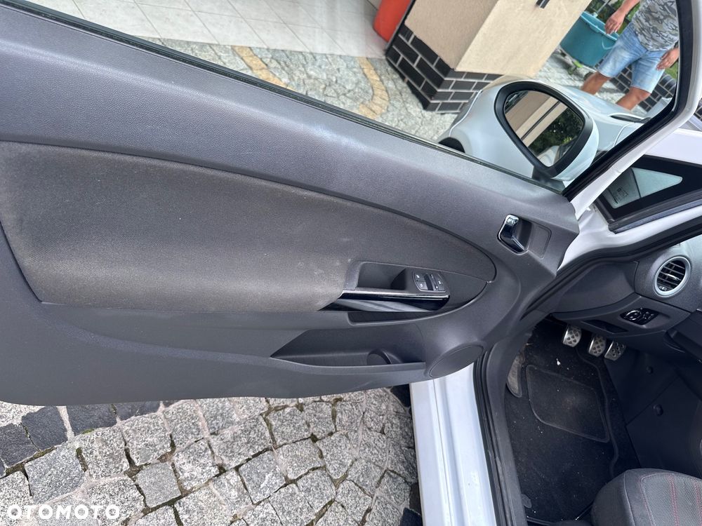 Opel Corsa - 7