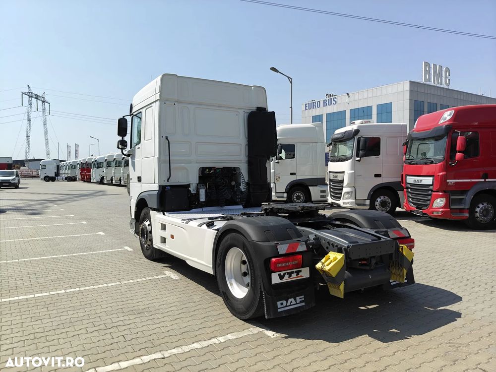 DAF XF 480FT - 6