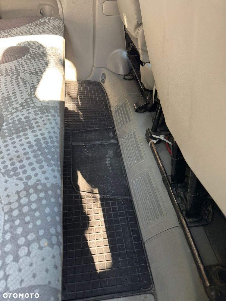 Renault Trafic L1H1 Komfort - 17