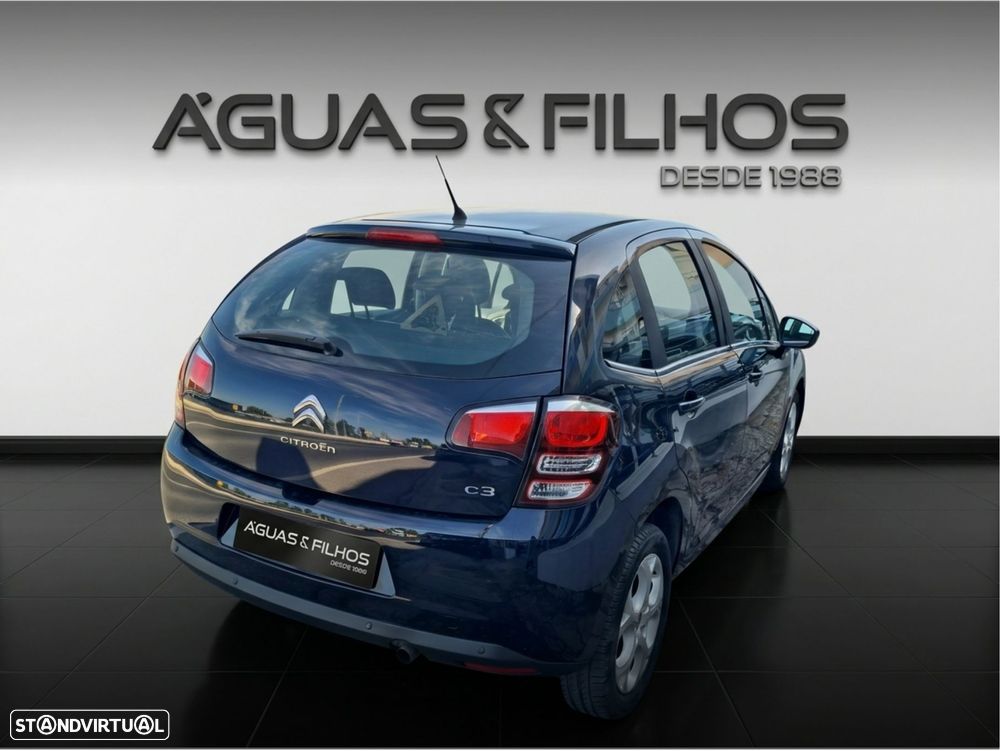 Citroën C3 1.2 PureTech Collection ETG - 3