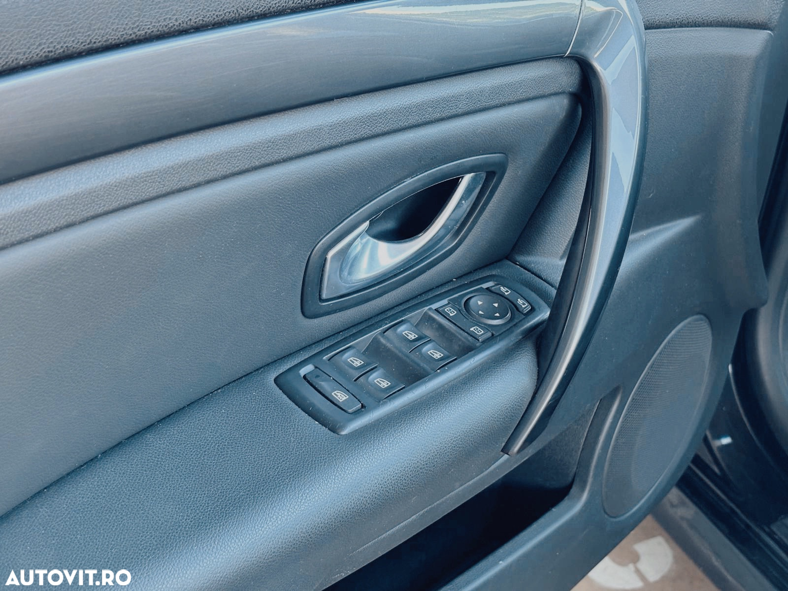 Renault Laguna dCi 110 FAP EDC Limited - 11