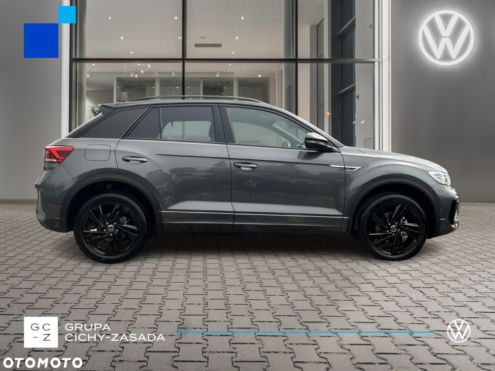 Volkswagen T-Roc - 6