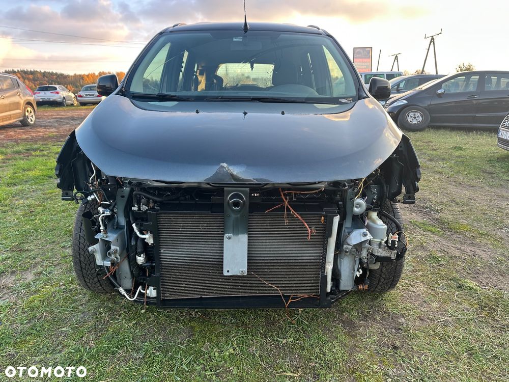 Dacia Lodgy dCi 110 Stepway - 6