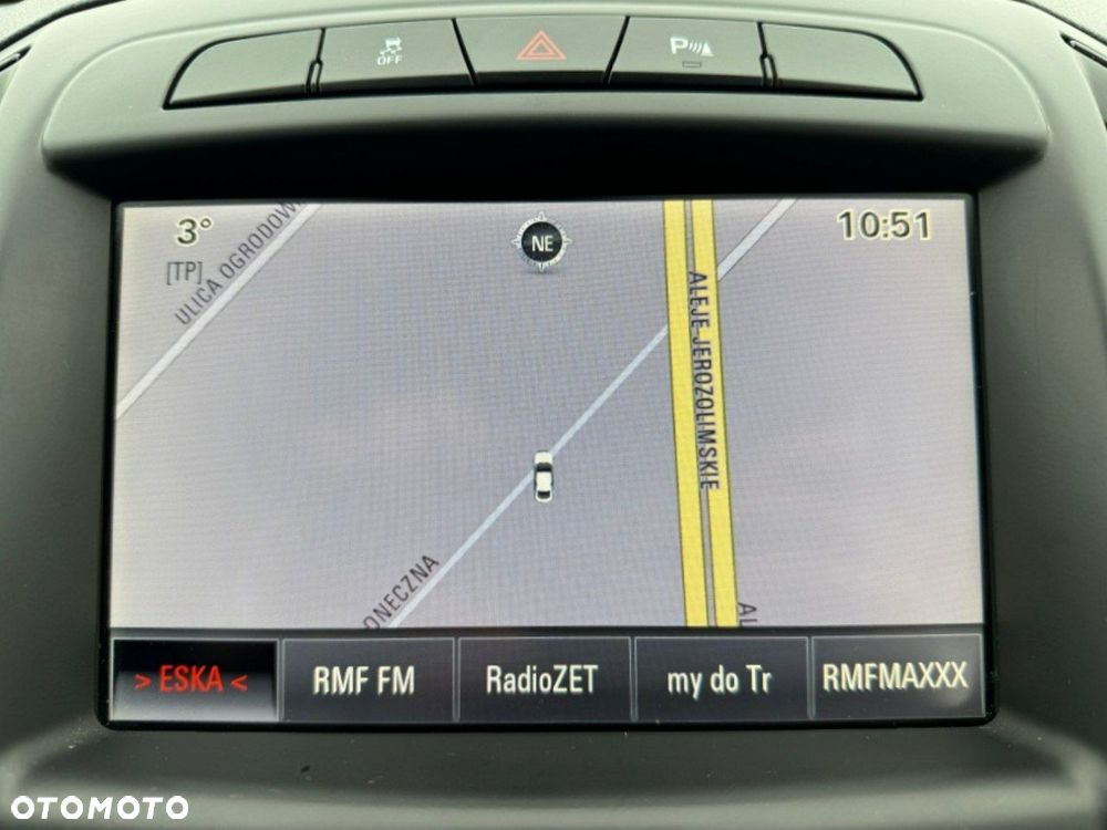 Opel Insignia 2.0 CDTI - 19