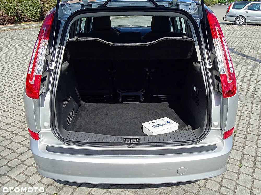 Ford C-MAX 1.8 Titanium - 37