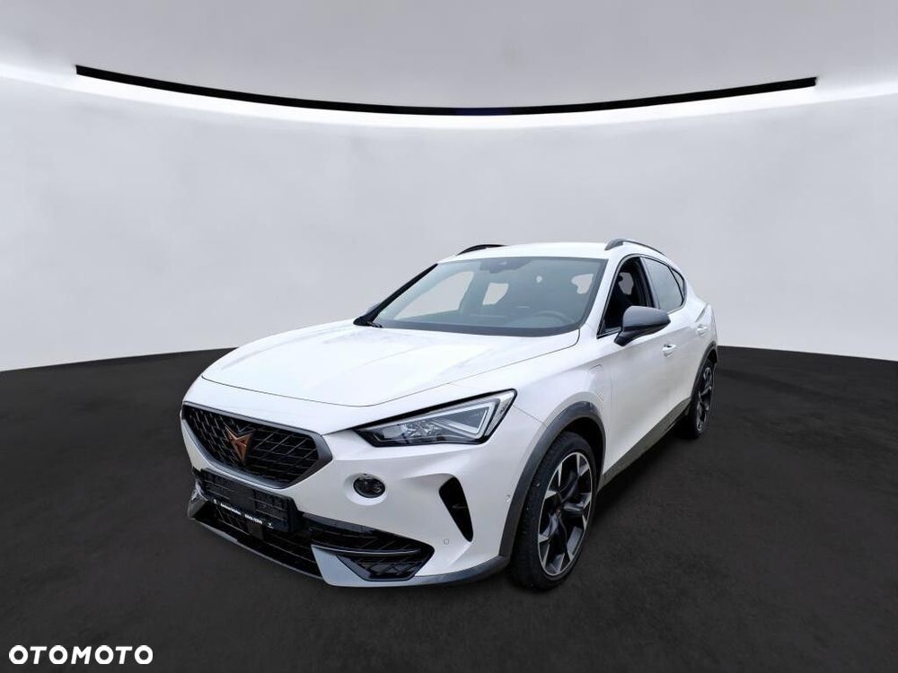 Cupra Formentor - 1