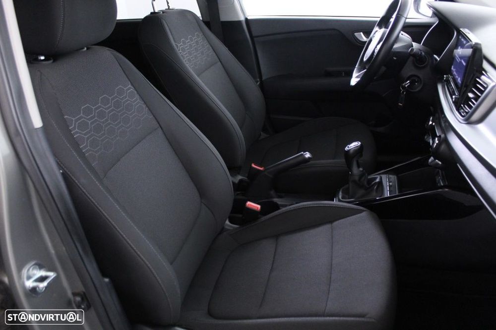 Kia Rio 1.0 T-GDi Drive - 14