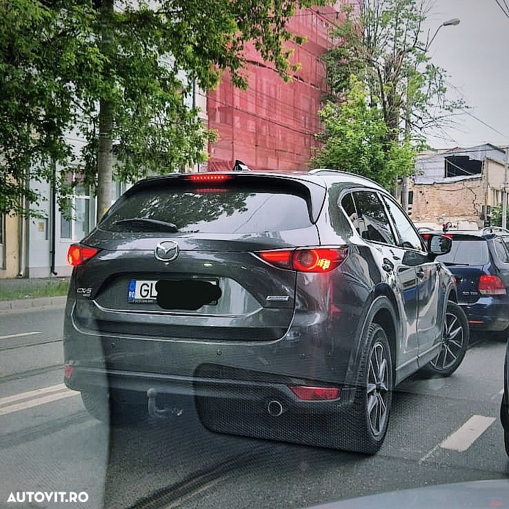 Mazda CX-5 CD184 4x4 AT Revolution Top - 3