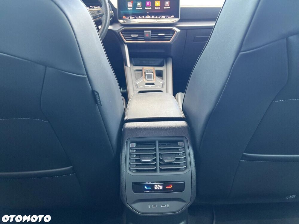 Cupra Formentor 1.5 eTSI mHEV DSG - 28