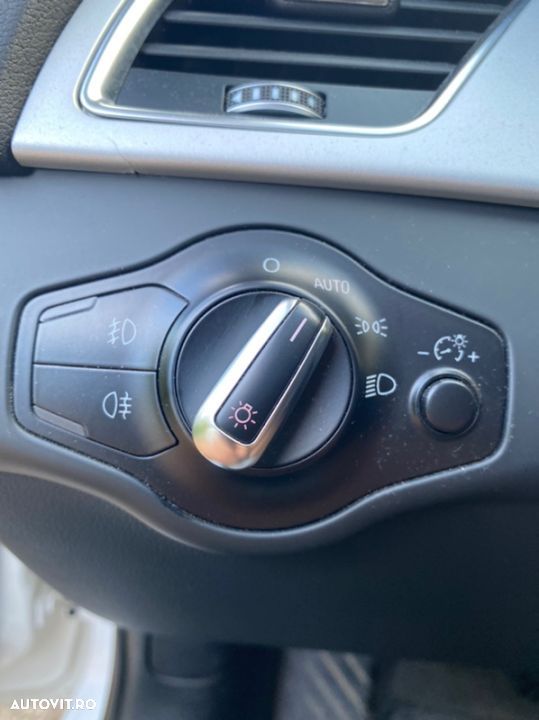 Audi A4 Allroad 3.0 TDI Quattro Stronic - 31