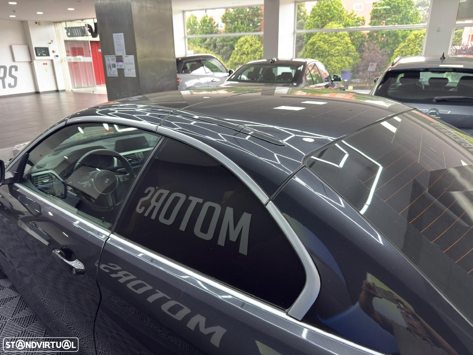 BMW 425 d Pack M Auto - 17