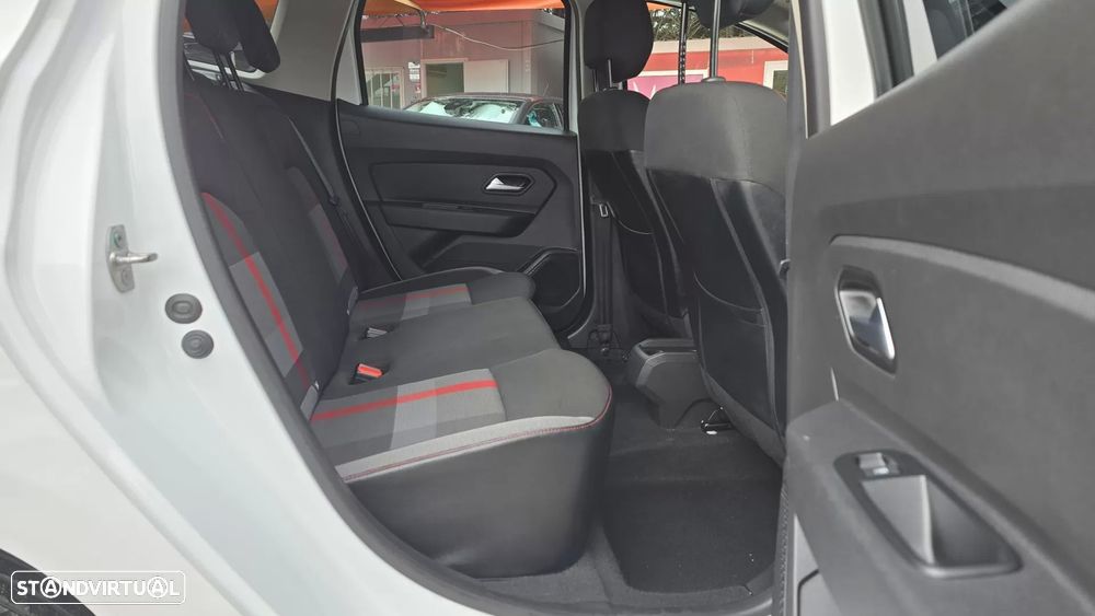 Dacia Duster 1.3 TCe Extreme - 21