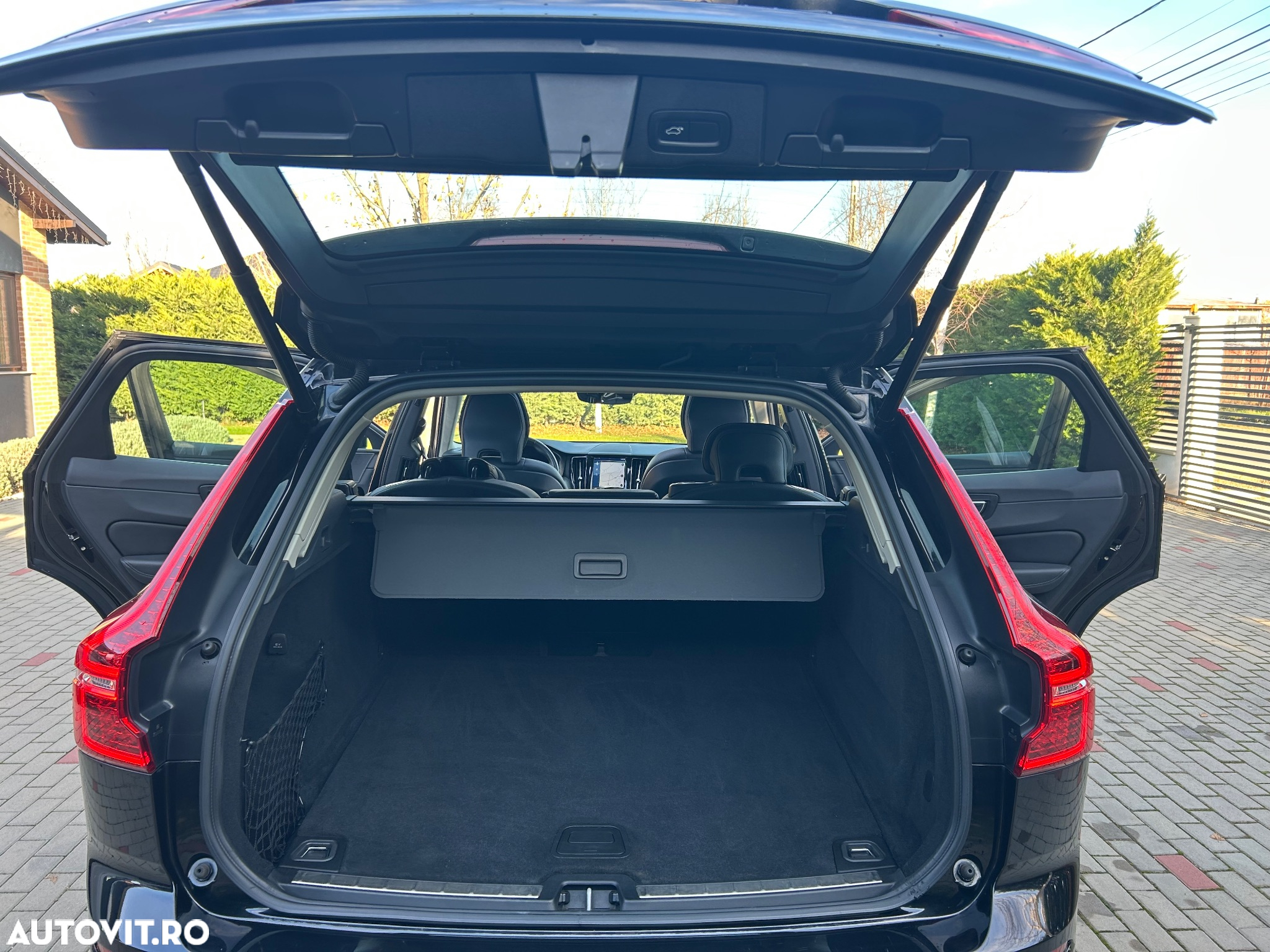 Volvo XC 60 - 21