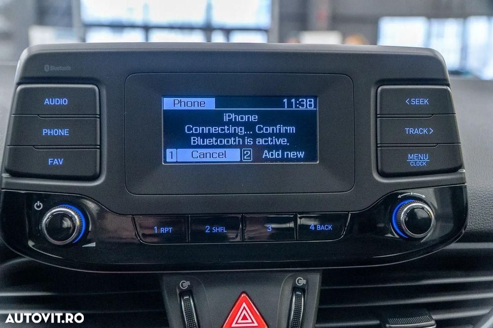 Hyundai i30 1.5 110CP 5DR M/T Comfort - 31