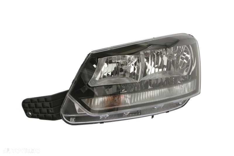 Far stanga/dreapta SKODA YETI an 2009-2017 faruri noi originale - 1