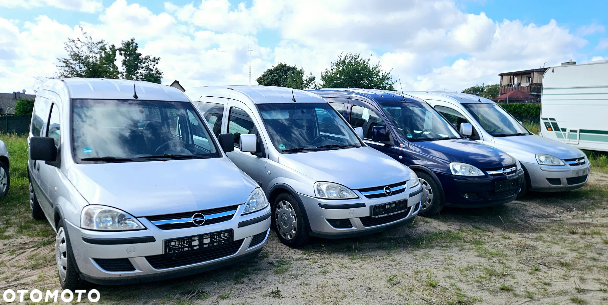 Opel Combo Tour 1.3 CDTI Enjoy - 20