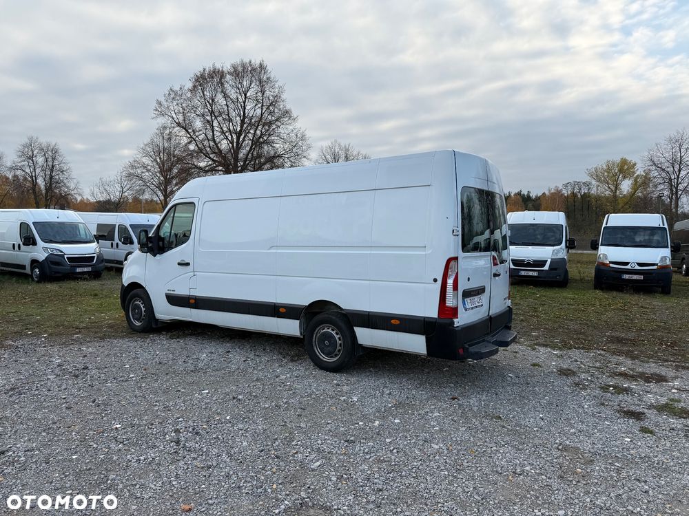 Renault Master - 4