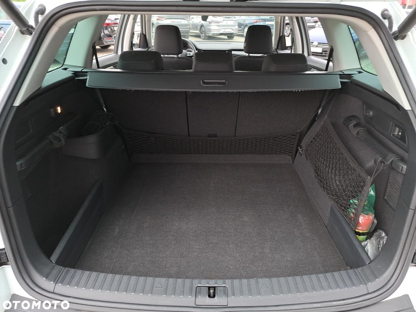 Skoda Kodiaq 2.0 TDI 4x4 Style DSG - 34