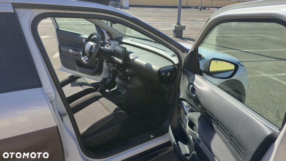 Citroën C4 Cactus 1.2 PureTech Feel - 15