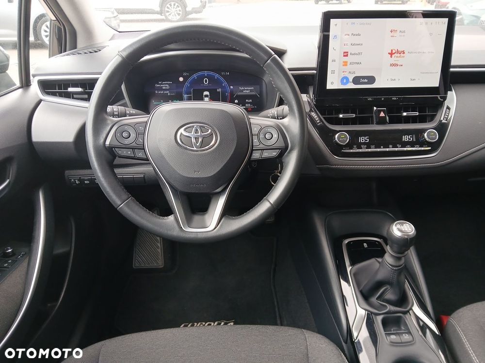 Toyota Corolla - 14
