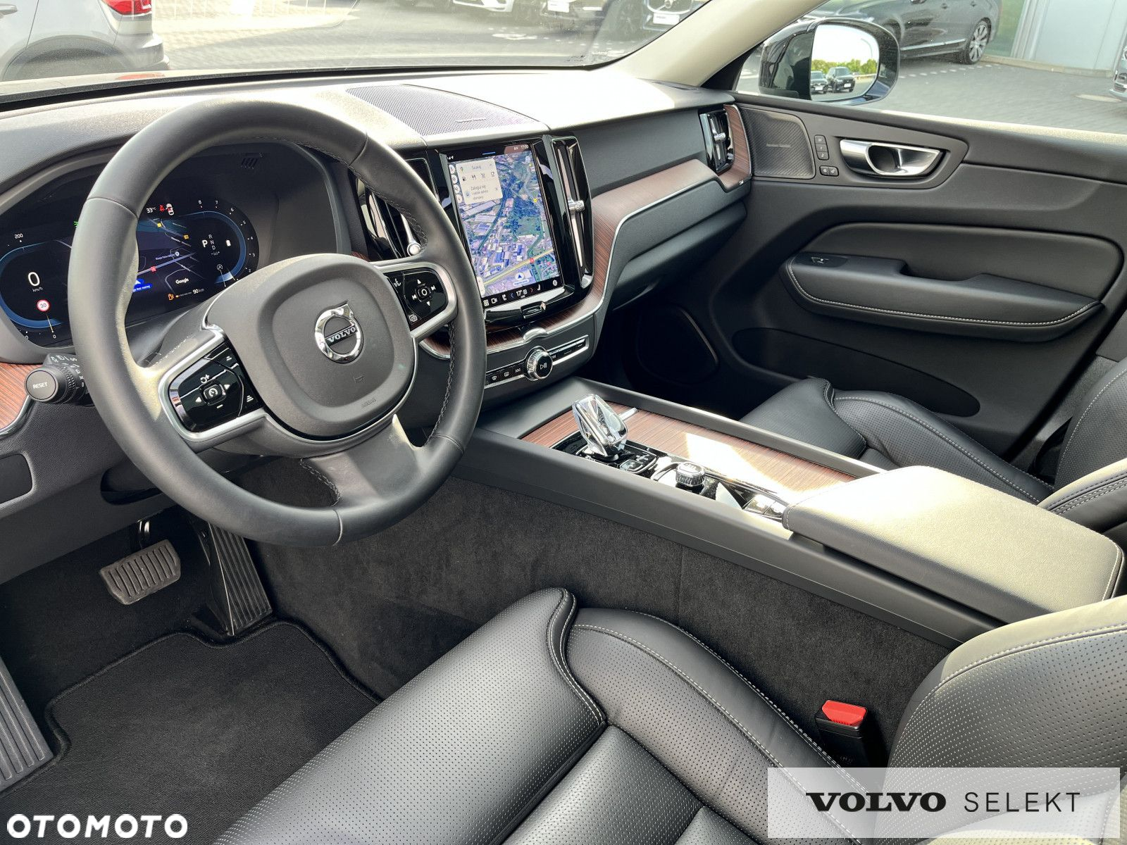 Volvo XC 60 - 14