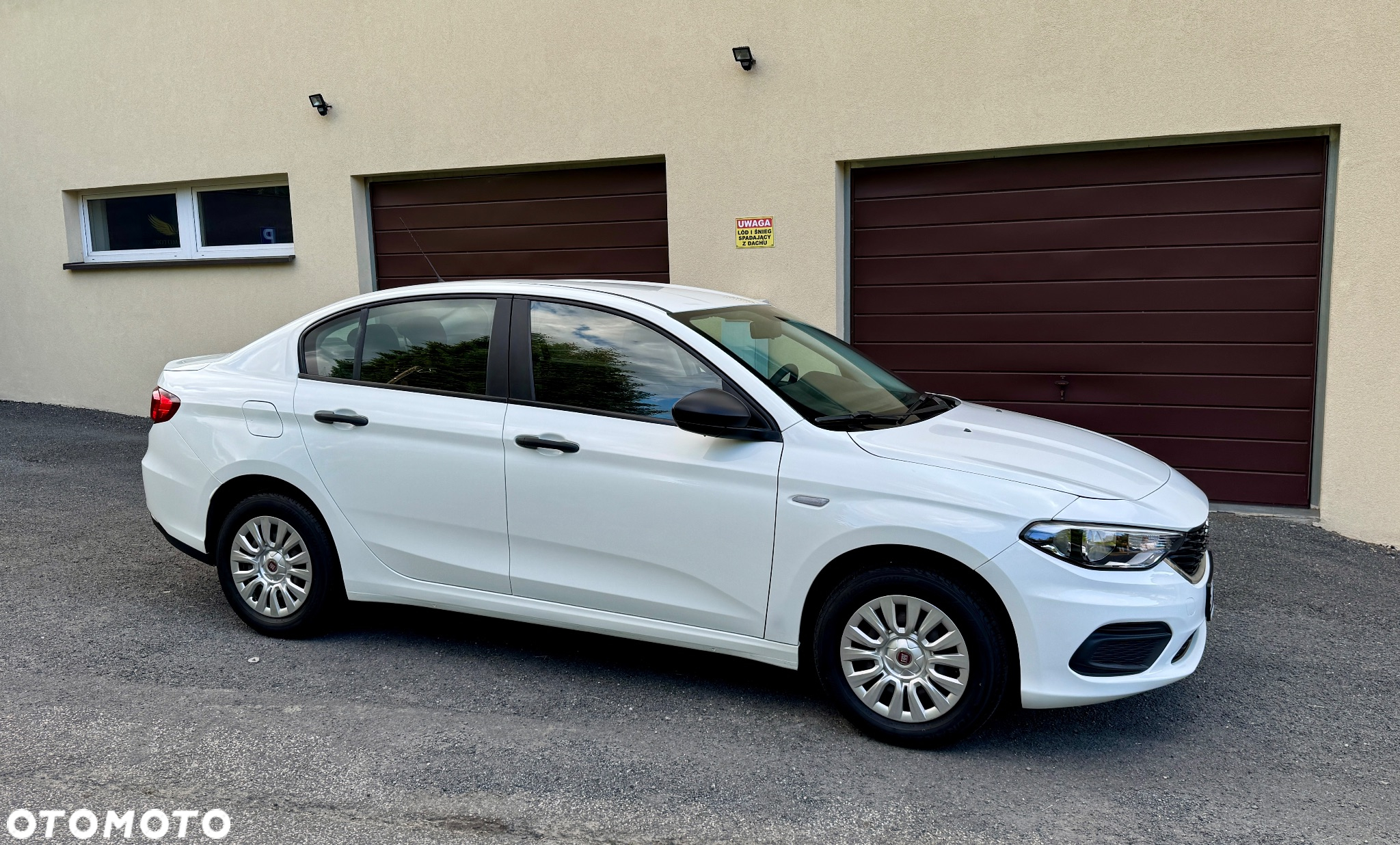 Fiat Tipo 1.4 16v Pop - 4