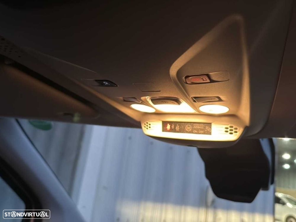 Citroën ë-Berlingo Outro - 22