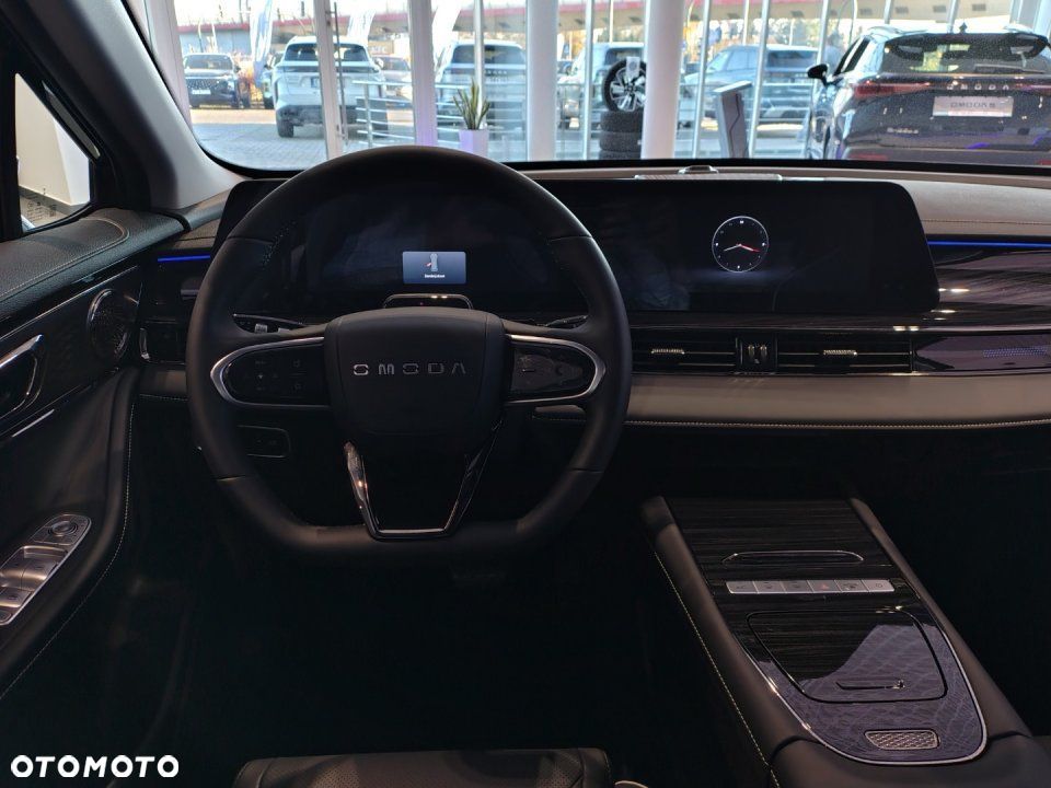 Omoda 5 - 7