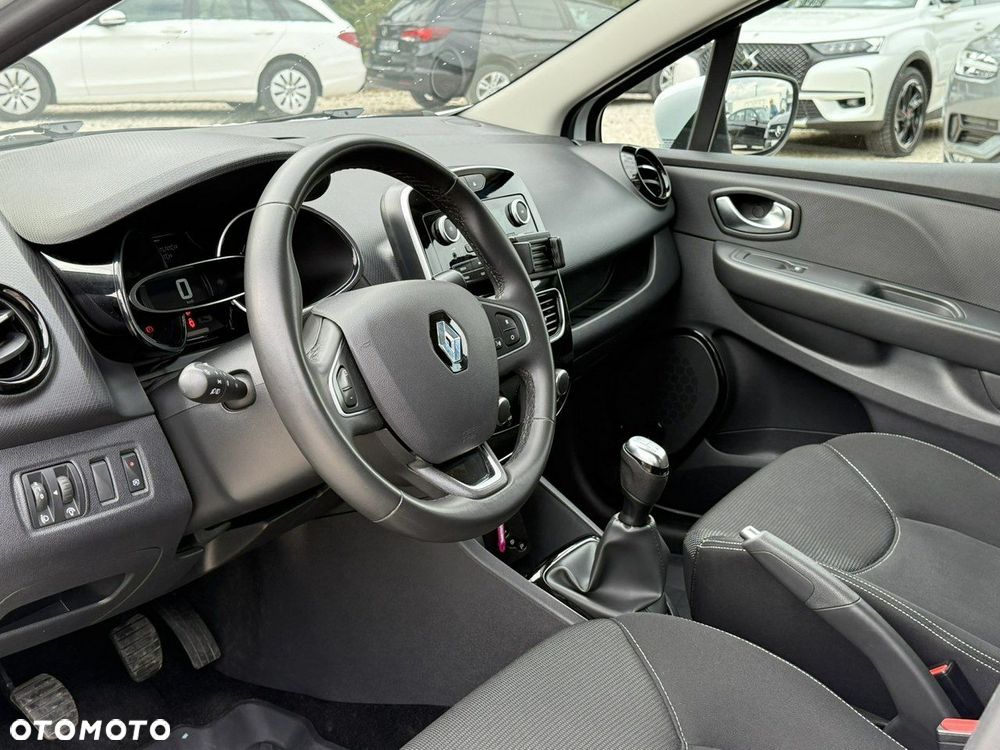 Renault Clio 0.9 Energy TCe Zen - 11