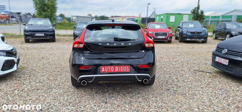 Volvo V40 - 6